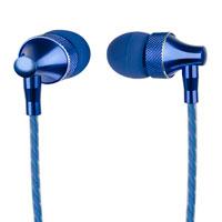 AUDÍFONOS IN-EAR CON MICRÓFONO PERFECT CHOICE STRETTO AZUL AUDÍFONOS IN-EAR CON MICRÓFONO PERFECT CHOICE STRETTO AZUL